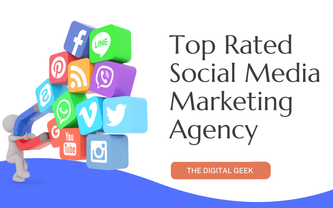 Social Media Marketing Agency in Chandigarh