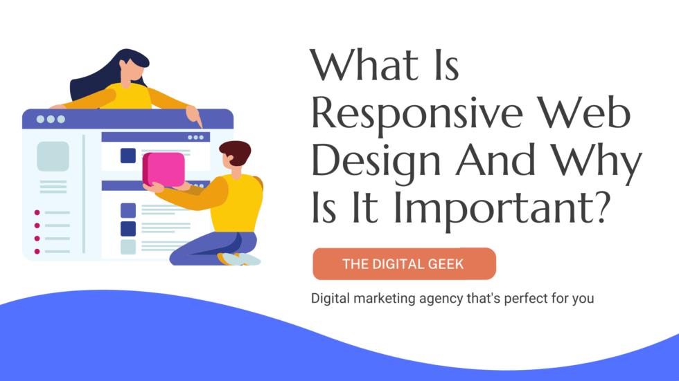 Why a Responsive Website is Important for Your Business