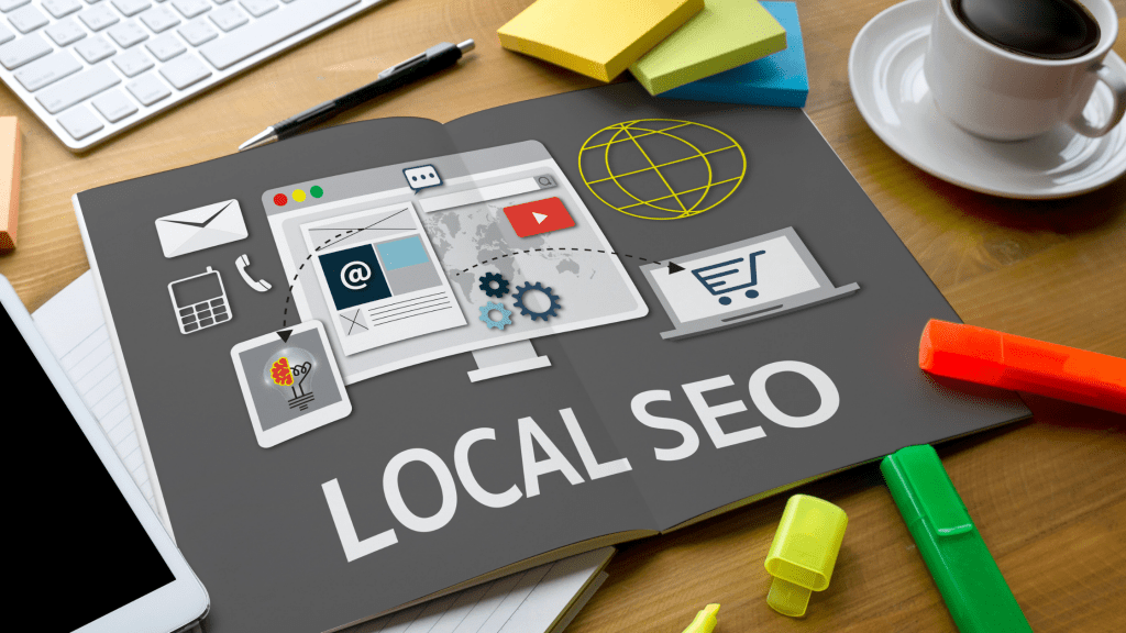 local SEO Service company