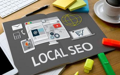 Local SEO Services – Best Local SEO Company for Local Business